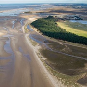 Holkham National Nature Reserve