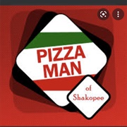 Pizza Man