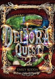 Deltora Quest Series 2 (Emily Rodda)