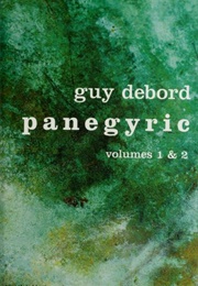 Panegyric (Guy Debord)