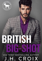 British Big-Shot (J.H. Croix)