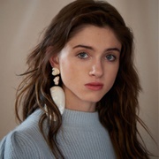 Natalia Dyer