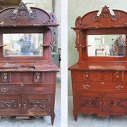 Restore Furniture