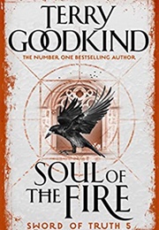 Soul of the Fire (Terry Goodkind)