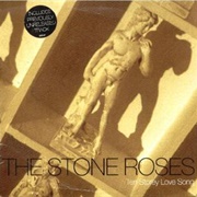 The Stone Roses - Ten Storey Love Song