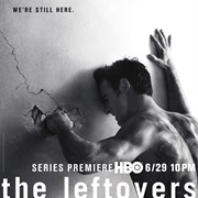 The Leftovers S01