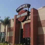 Laidlaw's Harley-Davidson Sales Baldwin California USA