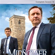 Midsomer Murders Season 15