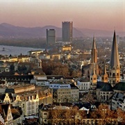 Bonn, Germany