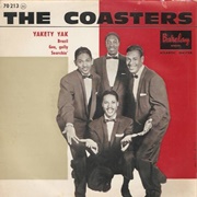 Yakety Yak - The Coasters