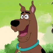 Scooby Doo (Scooby Doo)