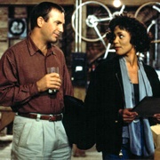 "I Will Always Love You" - The Bodyguard (1992)