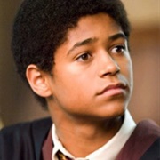 Dean Thomas (Harry Potter)