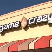 Gamecrazy