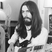 George Harrison