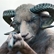 Ram Man (Lamb, 2021)