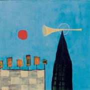 The Gerbils-The Battle of Electricity