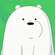 Ice Bear (We Bare Bears)