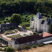 Château Du Rivau