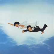 サディスティック・ミカ・バンド - 黒船 (Kurofune)