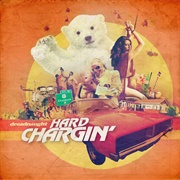 Dreadnaught - Hard Chargin'