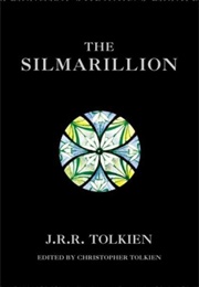 The Silmarillion (J.R.R. Tolkien)