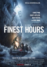 Trenuci Hrabrosti (2016)