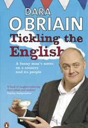 Tickling the English (Dara O'Briain)