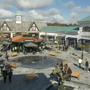 Designer Outlet West Midlands