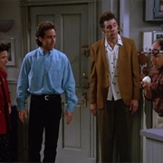 1989: Seinfeld (1989–1998)