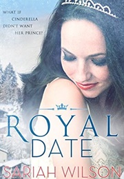 Royal Date (Sariah Wilson)