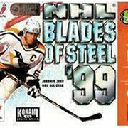 NHL Blades of Steel '99