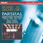 Wagner: Parsifal