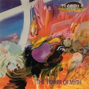 Tisaris - The Power of Myth