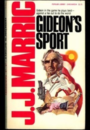 Gideon's Sport (J.J. Marric)