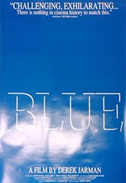Blue (1993)