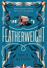 Featherweight (Mick Kitson)