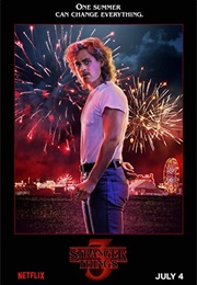 Billy Hargrove (Season 3)