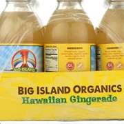 Big Island Organics