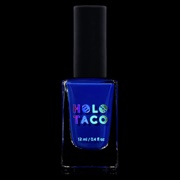 Royal-Tea Blue (Holo Taco)