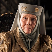 Olenna Tyrell (GOT)