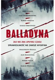 Balladyna (Opowiadania)