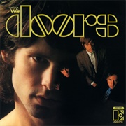 The Doors - The Doors (1967)