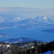 Lake Pend Oreille