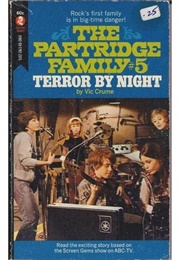 Terror by Night (Vic Crume)