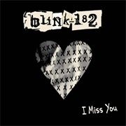 "I Miss You," Blink-182