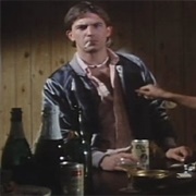 Kevin Costner (Shadows Run Black)