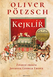 Kejklíř (Oliver Pötzsch)