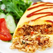 Omurice
