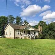 Mountain City, Georgia